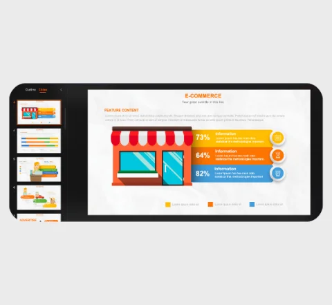 200+ Business PowerPoint Template Bundles | Free Download 3