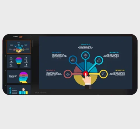 200+ Business PowerPoint Template Bundles | Free Download