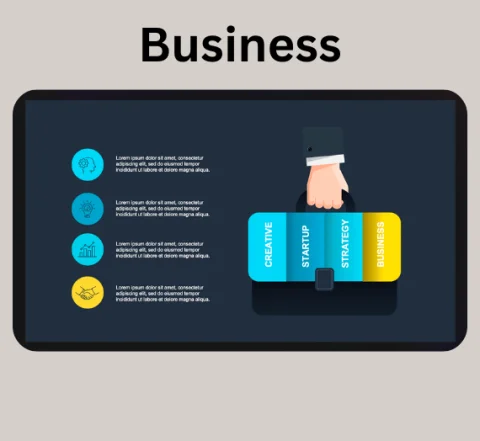 200+ Ready-to-Use Mega Pack Premium PowerPoint Templates | Over 50 Categories 7