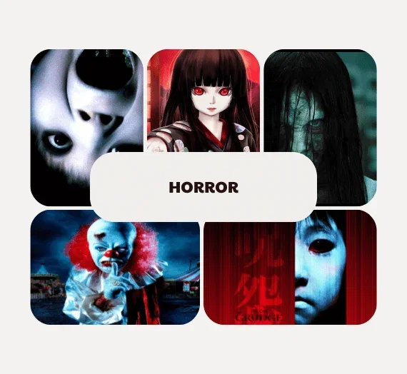 5000 High-Resolution PC Wallpapers with 10 Categories