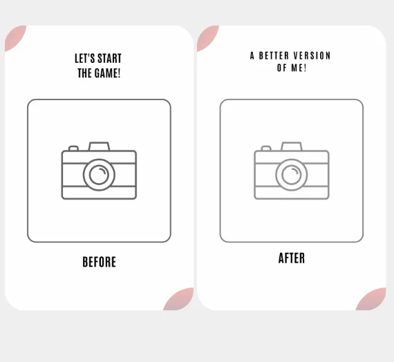 12-Week Workout + Bonus Weight Loss Printable Planners