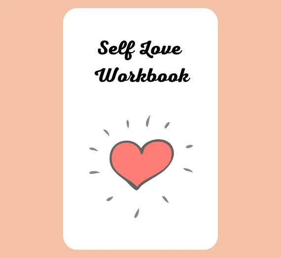 5 Self-Growth Printable PDF Files – Personal Development Toolkits