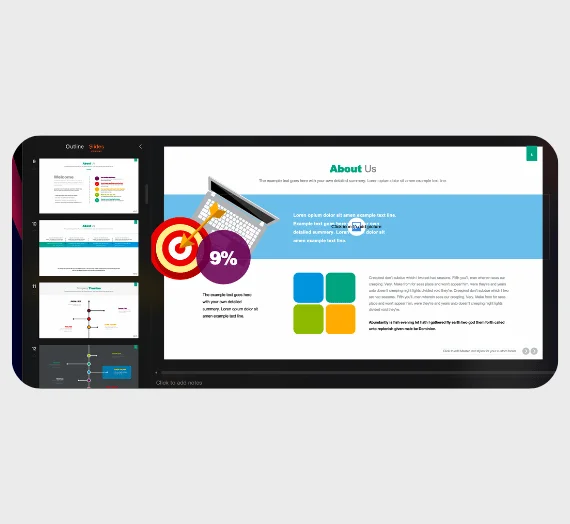 200+ Business PowerPoint Template Bundles | Free Download