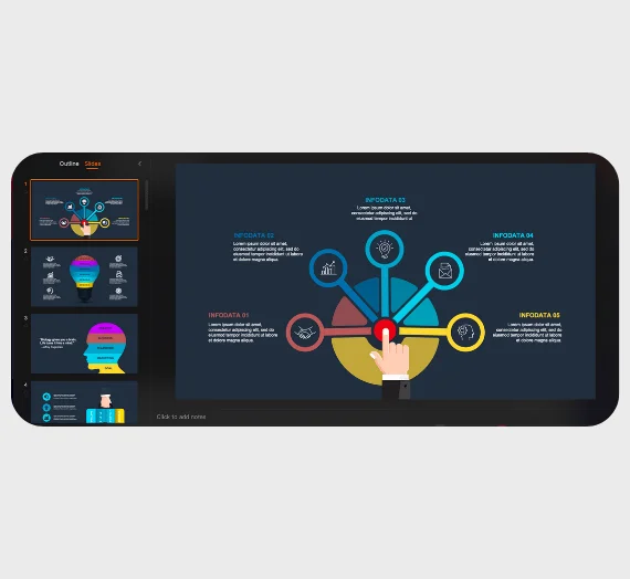 200+ Business PowerPoint Template Bundles | Free Download