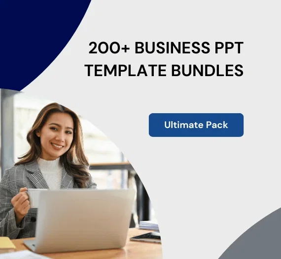 200+ Business PowerPoint Template Bundles | Free Download