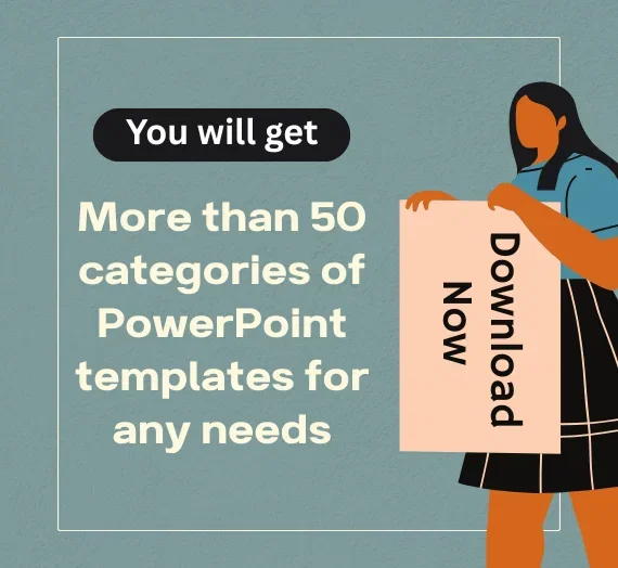 200+ Ready-to-Use Mega Pack Premium PowerPoint Templates | Over 50 Categories
