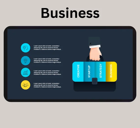 200+ Ready-to-Use Mega Pack Premium PowerPoint Templates | Over 50 Categories