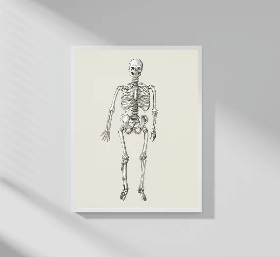 300+ High Resolution Halloween Wall Prints
