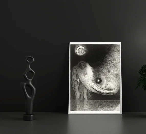 300+ High Resolution Halloween Wall Prints