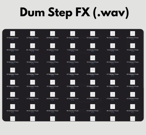 750+ Premium Sound Effects SFX Pack for Creators. 3