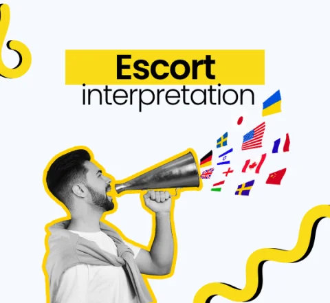 Профессиональные бизнес-услуги переводчика для предпринимателей со всего мира. 3