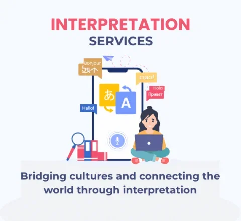 Профессиональные бизнес-услуги переводчика для предпринимателей со всего мира.