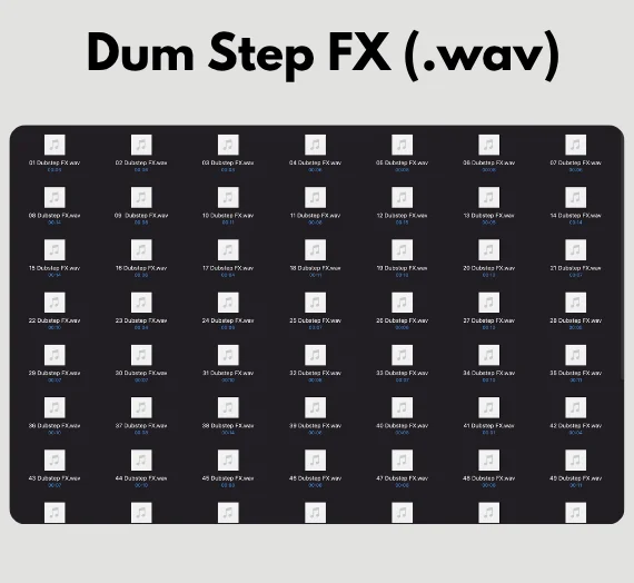 750+ Premium Sound Effects SFX Pack for Creators.