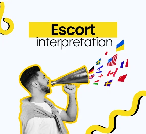 Профессиональные бизнес-услуги переводчика для предпринимателей со всего мира.