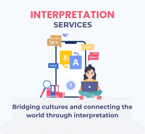 Профессиональные бизнес-услуги переводчика для предпринимателей со всего мира.