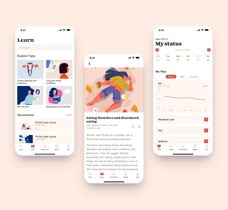I Will Create Stunning App Design for iOS&Android Plus Website Design for Your Business