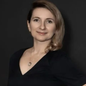 Olga Minakova